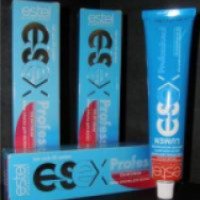 Крем-краска для цветного мелирования волос Estel ESSEX Lumen