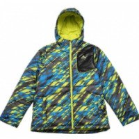 Зимняя подростковая куртка Adidas Energize Pad Jacket W58891