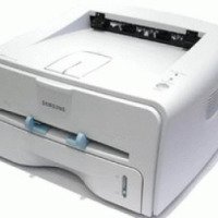 Лазерный принтер Samsung ML 1520