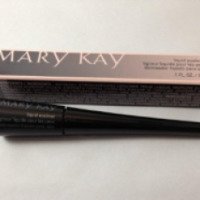 Жидкая подводка для глаз Mary Kay "Liquid Eyeliner"