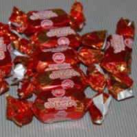 Шоколадные конфеты Микаелло "Цитрусовая фиеста"