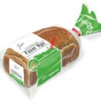 Хлеб тостовый Fazer Rye с ржаной мукой