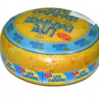 Сыр "Лайтдаммер"