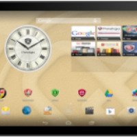 Интернет-планшет Prestigio MultiPad MUZE 5001 3G