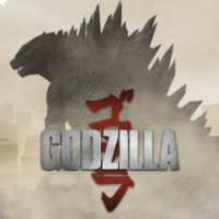 Godzilla - Smash3 - игра для Android