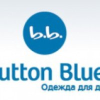 Магазин детской одежды "Button Blue" (Россия, Иваново)