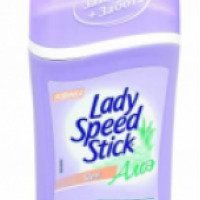 Дезодорант-антиперспирант твердый Lady Speed Stick