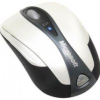 Беспроводная мышь Microsoft Bluetooth Notebook Mouse 5000