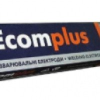 Электроды Ecomplus АНО-4