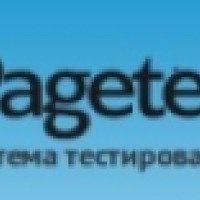 Pagetester.ru - система тестирования сайтов