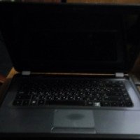 Ноутбук HP Pavilion G6 series 1262er