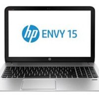 Ноутбук HP ENVY 15-j171nr