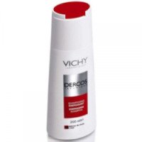 Шампунь Vichy Dercos Technique тонизирующий против выпадения волос