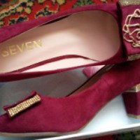 Туфли женские Seven