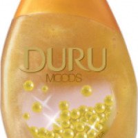 Гель для душа Duru Moods Luxury