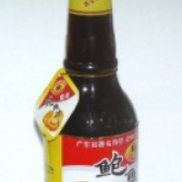 Соус абалонь Yong Yi Foods Ltd Abalonе Sauce