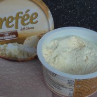 Сыр мягкий Crefee