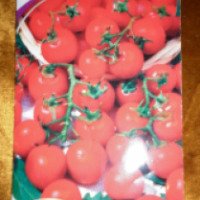 Семена томатов НК Элит "Маскотка" для балконов