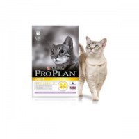 Сухой корм для кошек Purina Pro Plan light