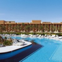 Отель Giftun Azur Beach Resort 4* (Египет, Хургада)