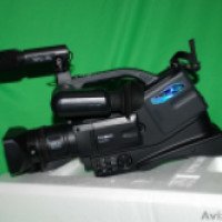 Цифровая MiniDV камера Panasonic NV-MD10000