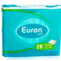 Пеленки Euron Soft Ultra