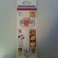 Нож для нарезки овощей и сыра Fackelmann