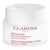Крем для тела Clarins Lift-Fermete Extra-Firming Body Cream