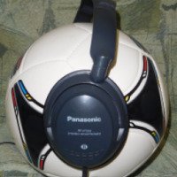 Наушники Panasonic RP-HT222