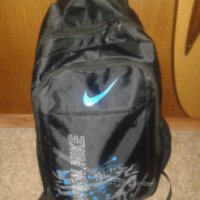 Детский школьный рюкзак Nike
