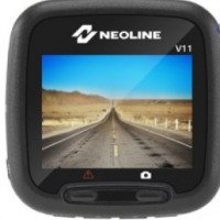 Автомобильный видеорегистратор Neoline Cubex V11