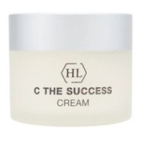 Крем для лица Holy Land C the SUCCESS Cream