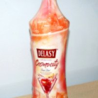 Винный напиток Delasy "Cosmocity"