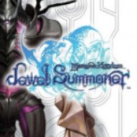 Monster Kingdom: Jewel Summoner - игра для PSP