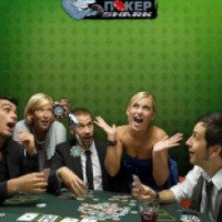 Покер Shark - браузерная игра