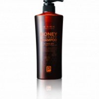 Шампунь для волос Daeng Gi Meo Ri Honey Therapy