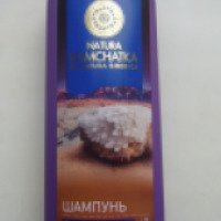 Шампунь для волос Natura Siberica "Северное сияние"