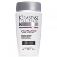 Шампунь-ванна против выпадения волос Kerastase Specifique Bain Stimuliste GL