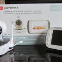 Видеоняня Motorola МВР-43