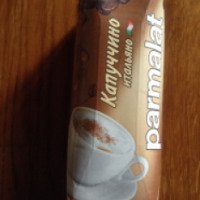 Молочный коктейль "Капуччино итальянский" PARMALAT
