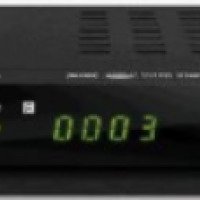 Цифровой телевизионный приемник DVB-T2 HYUNDAI H-DVB03T2