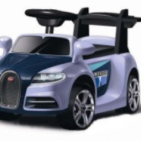 Электромобиль детский Seca Bugatti