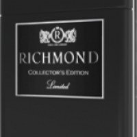 Сигареты Richmond Collectors Edition