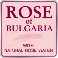 Очищающий гель для умывания MyRose of BULGARIA
