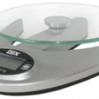 Весы кухонные DEX DKS-301