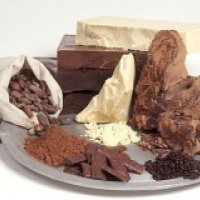 Горячий шоколад Caribbean Chocolate