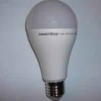 Лампа светодиодная SmartBuy SBL-A80-20-40K-E27