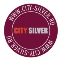 Сеть ювелирных магазинов City Silver (Россия, Москва)