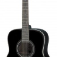 Электроакустическая гитара Yamaha F370BL
