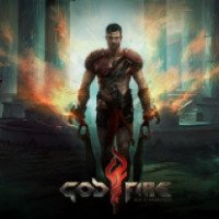 Godfire: Rise of Prometheus - игра для Android
